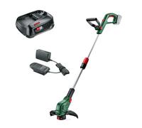 Bosch 06008C1G01 Universalgrasscut Cordless 18V Grass Trimmer 1.5Ah Battery Kit - Bosch Power For All
