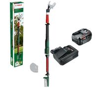 Bosch 06008C5001 18V Cordless Tree Pruner Advancedprune 18V-45 + 4Ah Battery Kit - Bosch Power For All