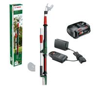 Bosch 06008C5002 18V Advanced Tree Pruner Cutter 18V-45 + 2.5Ah Battery Kit - Bosch Power For All