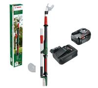 Bosch 06008C5002 18V Advanced Tree Pruner Cutter 18V-45 + 4Ah Battery Kit - Bosch Power For All