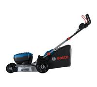 Bosch 06008C8000 Gra 18V 2-46 Biturbo Cordless Brushless Lawn Mower Bare Unit