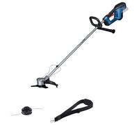 Bosch 06008D1000 GFR 18V-23 Grass Trimmer 18V max 33mm w/o battery...