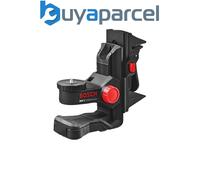 Bosch Professional BM1 + Ceiling Clamp, Blue, 0601015A01