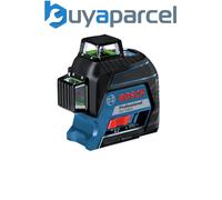 Bosch GLL 3-80 G Line level 30 m