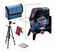 Bosch 0601066G02 Professional GCL 2-50 C Line and Dot Laser 20 m Range