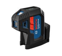 Bosch GPL 5G 5 Points Green Laser Level