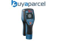 Bosch D-tect 120 wallscanner Professional digital multi-detector
