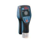 Bosch 0601081308 D-TECT 120 Professional Wall Scanner in L-BOXX 136