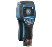 Bosch 0601081370 D-TECT 120 Professional Wall Scanner 1 x 12V 2.0A...