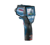 Bosch GIS 1000 C Thermo Temperature and Moisture Detector