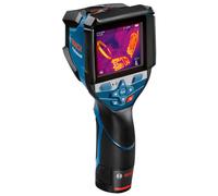 Bosch Professional Thermal Camera GTC 600 C - 1 Year Warranty - 0 601 083 570