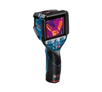 Bosch GTC 600 C Professional Thermal Camera 12V 1 x 2.0Ah Li-ion - BSH601083570