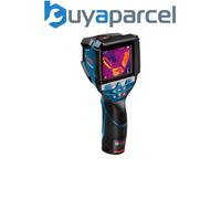 Bosch Professional Thermal Camera GTC 600 C - 1 Year Warranty - 0 601 083 570
