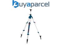 Bosch Professional Tripod for Lasers and Levels BT 300 HD (Height: 122-295 cm, Thread: 5/8")