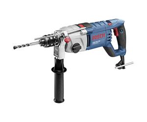 Bosch 060118B000 Professional GSB 162-2 RE Impact Driver 1500W Cas...