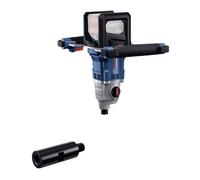 Bosch 06011C3000 GRW 18V-160 Stirrer Professional Blue Cordless Po...