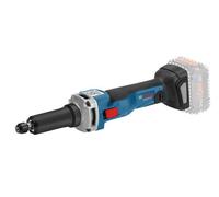 Bosch 0601229100 Ggs 18V-23 Lc Professional Straight Grinder 18V Bare Unit