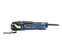 Bosch 0601231001 Professional Multifunction Tool 400W 17piece Incl...