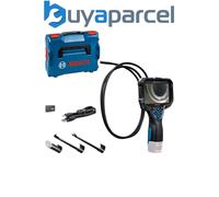 Bosch 0601241402 GIC 12V-5-27 C Professional Inspection Camera 12V Bare Unit BSH