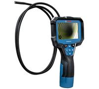 Bosch 0601241500 GIC 12V-4-23 C Prof Inspection Camera 12V + Batte...