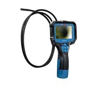 Bosch 0601241500 Gic 12V-4-23 C Professional Inspection Camera 12V + Battery Adaptor