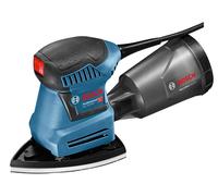Bosch 06012A2370 Gss 160 Multi Professional Orbital Sander 180W 240V