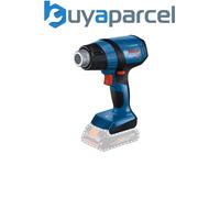 Bosch GHG 18V-50 Hot air gun 175 l/min 500 °C Black, Blue