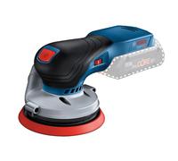 Bosch 0601372201 Gex 18V-125 Professional Random Orbital Sander 18V Bare Unit