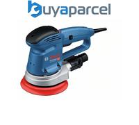 Bosch Professional GEX 34-150 Random Orbit Sander 110v 0601372860
