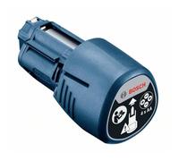 Bosch 1608M00C1B AA1 Professional AA Battery Adaptor