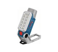 Bosch Professional 12V System GLI 12V-330 Cordless LED worklight (330 lumens, Operating time: 180 min/Ah, Without Battery/Charger)