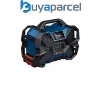 Bosch GPB 18VH-6 SRC Professional Jobsite Radio