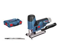 Bosch 06015A1002 Professional Cordless Jigsaw 12V Compact Lightwei...