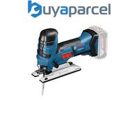 Bosch GST 18 V-LI S power jigsaw 2.4 kg