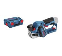 Bosch 06015A7002 Cordless Planer 12V 56mm Width 17mm Fold Depth
