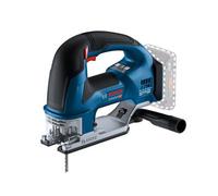 Bosch 06015B1001 Gst 18V-155 Bc Professional Jigsaw 18V Bare Unit Bsh6015B1001
