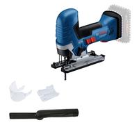 Bosch 06015B2001 Professional Cordless Jigsaw 18V Brushless LED SDS