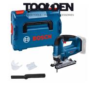 Bosch GST 18V-125 B Professional power jigsaw