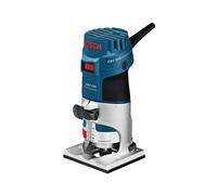 Bosch 060160A170 Gkf 600 Professional Palm Router 600W 240V