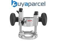 Bosch Professional TE 600 Plunge Unit (for Bosch Professional GKF 600)