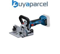 Bosch 0601620100 GFF 18V-22 Professional Biscuit Joiner 18V Bare BSH601620100