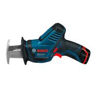 Bosch 060164L902 Professional Cordless Reciprocating Saw 12V No Ba...