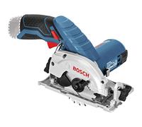 Bosch 06016A1002 Professional Cordless Circular Saw 26.5mm Cutting...