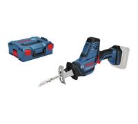 Bosch 06016A5001 Professional Cordless Reciprocating Saw 18V Compa...