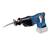 Bosch 06016A5004 Professional Cordless Saw 18V Tool-less Blade Change