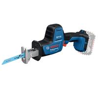 Bosch Professional 18V System Cordless All Purpose Saw GSA 18V-24 (incl. Saw Blade S922EF, S2345X)