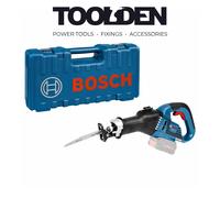 Bosch GSA 18V-32 18v Cordless Brushless Reciprocating Saw No Batteries No Charger Case