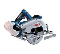 Bosch GKS 18V-68 C Professional 19 cm Black, Blue, Grey 5000 RPM