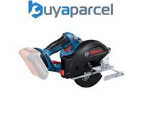 Bosch GKM 18V-50 18v Cordless Metal Saw 136mm No Batteries No Charger No Case
