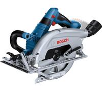 Bosch 06016B9000 Gks 18V-70 L Professional Biturbo Circular Saw 18V Bare Unit
